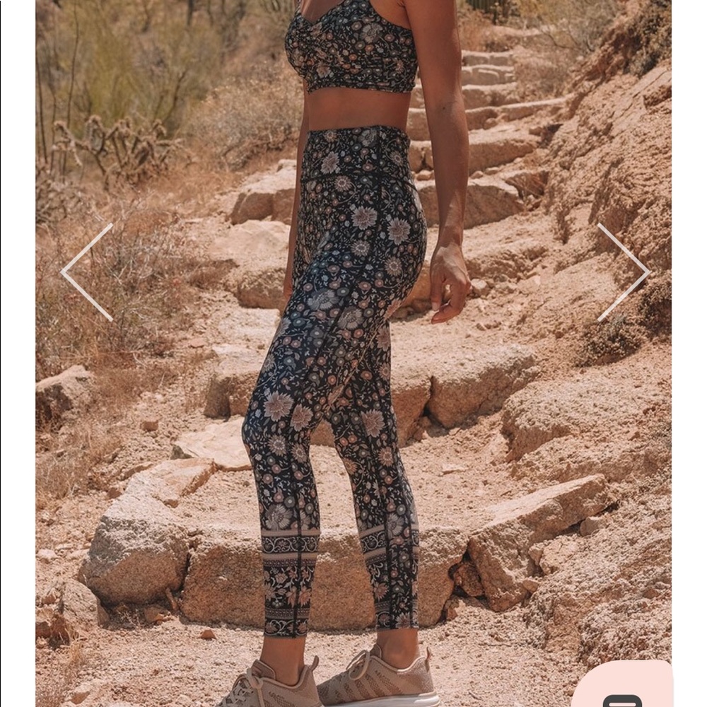 🖤 Spell and the Gypsy Folk Town 7/8 legging 🖤